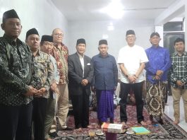 Usul Ketua PWNU Jawa Timur “SUMPAH PERADABAN untuk NASIONAL DAN DUNIA”